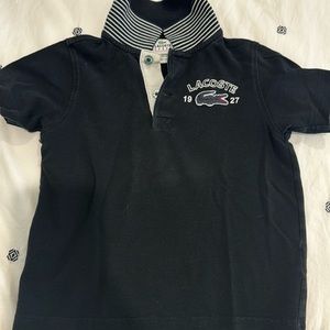 Lacoste polo shirt